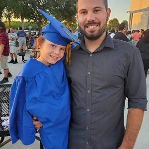 Meet your Posher, Kevin